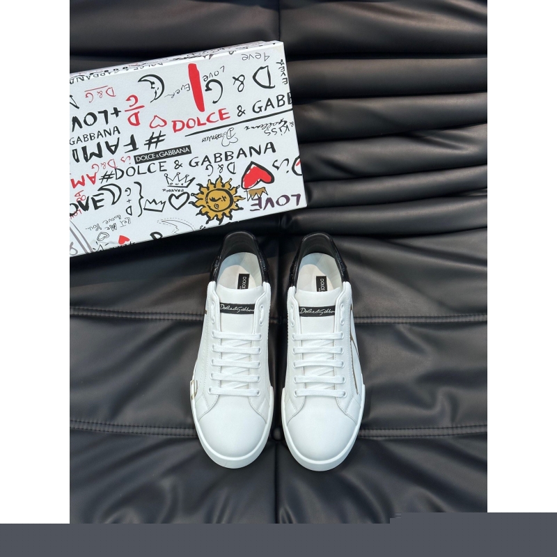 Dolce & Gabbana Sneakers